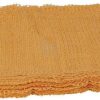 Raschel sacks, gold 15 kg 2 Raschel sacks, gold 15 kg
