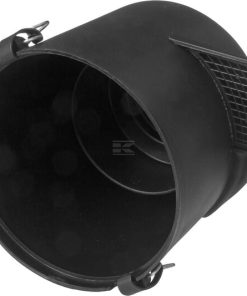 Conjunto tapa del filtro de aire