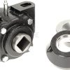 Cojinete completo para cuadrado de 26x26 2 Bearing complete for 26x26 square