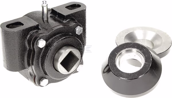 Cojinete completo para cuadrado de 26x26 1 Bearing complete for 26x26 square