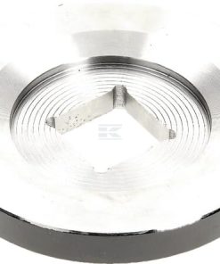 Brida externa Ø 158