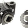 Bearing complete for 30x30 square 7 Bearing complete for 30x30 square