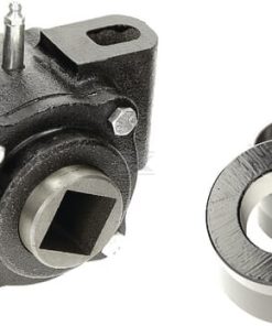 Bearing complete for 30x30 square