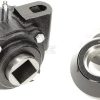Bearing complete for 30x30 square