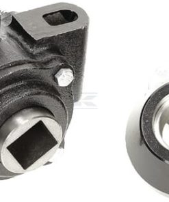 Bearing complete for 30x30 square