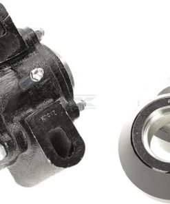 Rodamiento completo para cuadrado de 30x30 4 Bearing complete for 30x30 square