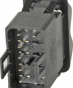 Interruptor basculante, (I)-0-(II), mom-off-mom , 7 polos