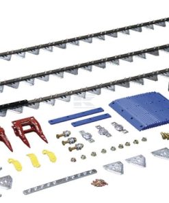 Sistema de segado Laverda 4,80m confort
