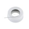 Saw wire 3.6m, in plastic box, for dehorning only