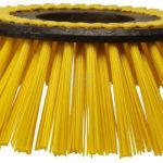 Gutter broom Poly