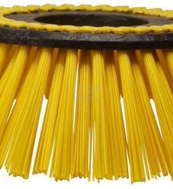 Gutter broom Poly