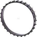Distance ring plastic 10 "30mm
