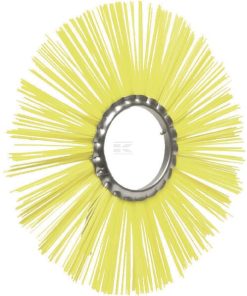 Cepillo rotativo 400x3