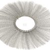 Cepillo acero 540 x 160 mm 0.7