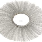 Cepillo acero 540 x 160 mm 0.7