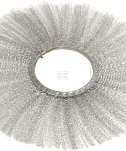 Cepillo acero 540 x 160 mm 0.7
