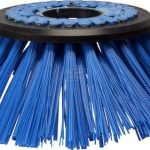 Escoba Gutter Poly Egholm Modelo 2100 & 2200