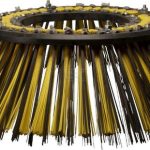 Escoba Gutter Mix Hako Citymaster Modelo 1200