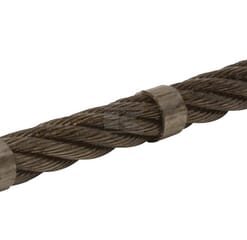Alambre de escardar 265mm x 20mm