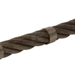 Alambre de escardar 285mm x 20mm