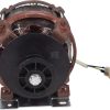 Motor eléctrico VE32