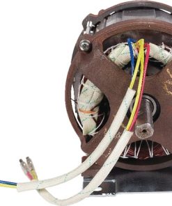 Motor eléctrico VE32 5 Motor eléctrico VE32