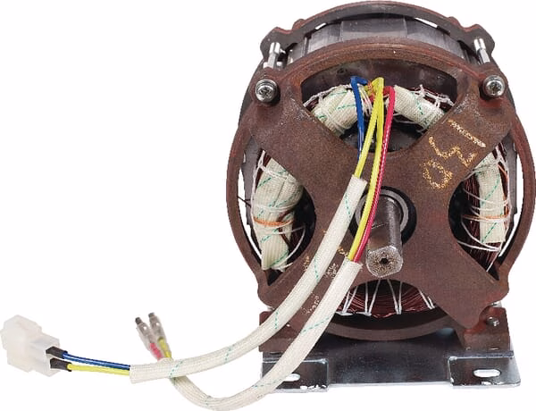 Motor eléctrico VE32 3 Motor eléctrico VE32