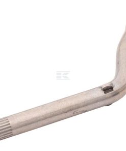Brazo regulador de velocidad