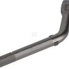 Brazo regulador de velocidad 5 Brazo regulador de velocidad