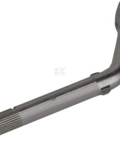 Brazo regulador de velocidad