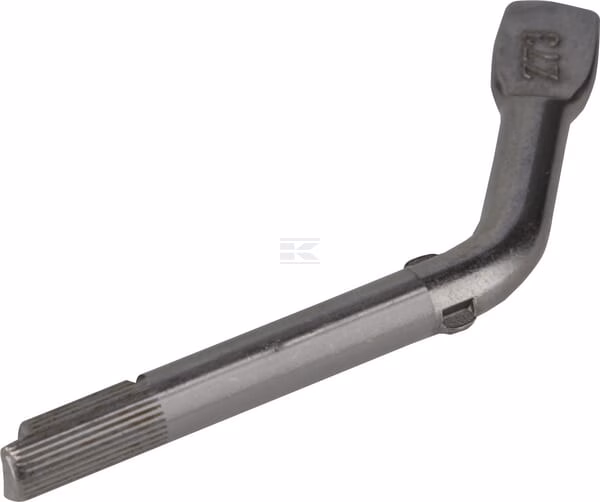 Brazo regulador de velocidad 1 Brazo regulador de velocidad