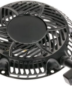 Conjunto de arranque de retroceso