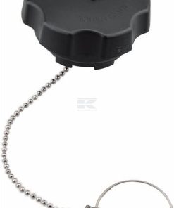 Tapón de combustible