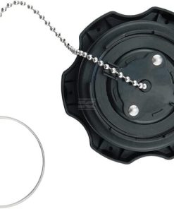Tapón de combustible