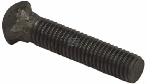 Pack de tornillos, M10x50, (50 uds.) 1 Pack with screws 50 pcs M10x50