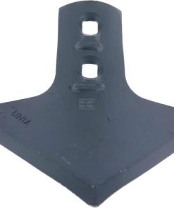 Duckfoot share/wheeltrack eradicator 180mm