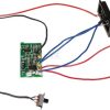 Mazo de cables (Solo 168A)