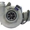 Turbocompresor Borgwarner 5 Turbocompresor Borgwarner