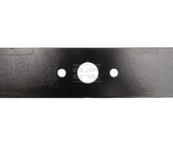Cuchilla 20" izqda.