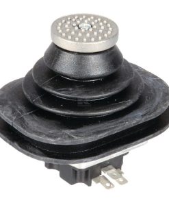 Conmutador pedal manipulado