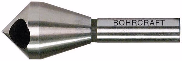 Broca de avellanar 2 - 5 mm 1 Broca de avellanar 2 - 5 mm