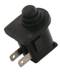Interruptor de cesta colectora