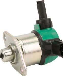 Válvula solenoide de corte de combustible