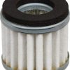Filtro hidráulico CNH