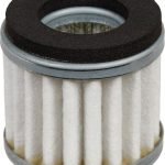 Filtro hidráulico CNH