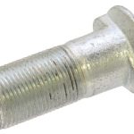 Tornillo 2N ovalado M22x60/34 10.9 G&B