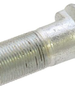 Tornillo 2N ovalado M22x60/34 10.9 G&B
