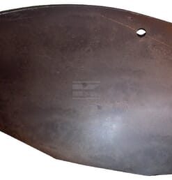 Vertedera dch. N°4 4HN IRONCARB G&B