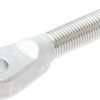 Cáncamo roscado M22, 16 mm espesor 2 Cáncamo roscado M22, 16 mm espesor