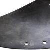 Vertedera izq. 3ACN 14" IRONCARB G&B